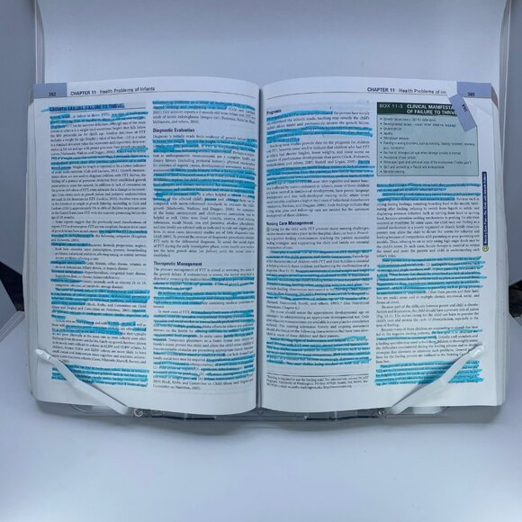 WONG'S Essentials of Pediatric Nursing Ninth Edition - Picture 3 of 7